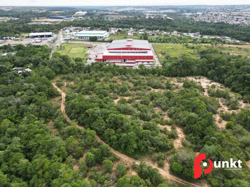 Terreno / Lote à venda, 50000m2 em Tarumã, Manaus - AM - imagem 2 Foto 2 de Terreno / Lote à venda, 50000m2 em Tarumã, Manaus - AM