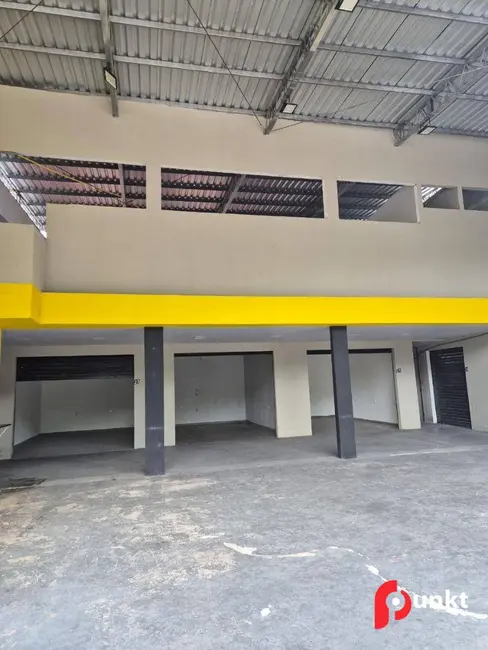 Foto 3 de Loja para alugar, 34m2 em Colônia Terra Nova, Manaus - AM