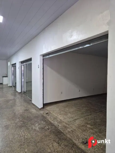 Foto 5 de Loja para alugar, 34m2 em Colônia Terra Nova, Manaus - AM