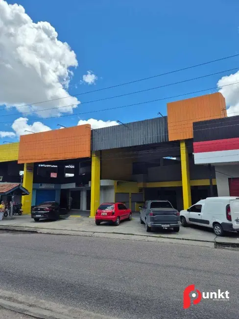Foto 1 de Loja para alugar, 34m2 em Colônia Terra Nova, Manaus - AM