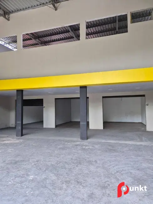 Foto 2 de Loja para alugar, 34m2 em Colônia Terra Nova, Manaus - AM
