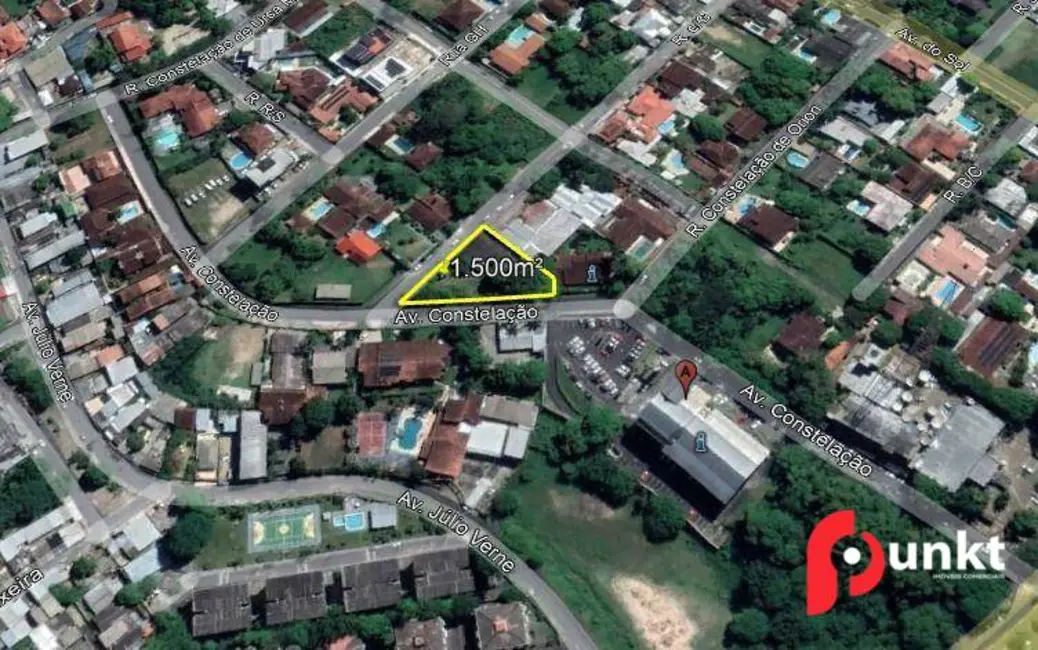 Terreno / Lote à venda, 1260m2 em Aleixo, Manaus - AM - imagem 1 Foto 1 de Terreno / Lote à venda, 1260m2 em Aleixo, Manaus - AM