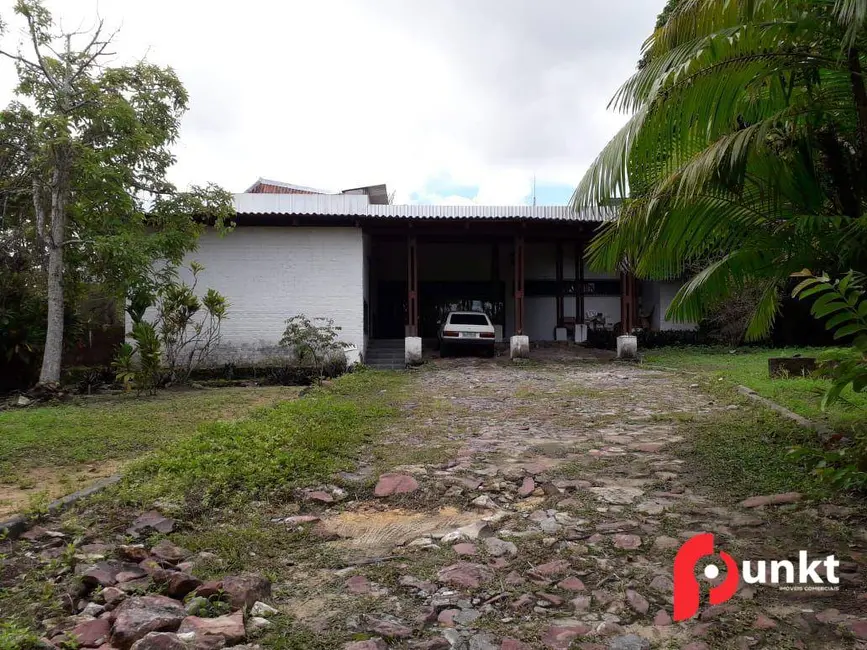 Terreno / Lote à venda, 1260m2 em Aleixo, Manaus - AM - imagem 2 Foto 2 de Terreno / Lote à venda, 1260m2 em Aleixo, Manaus - AM