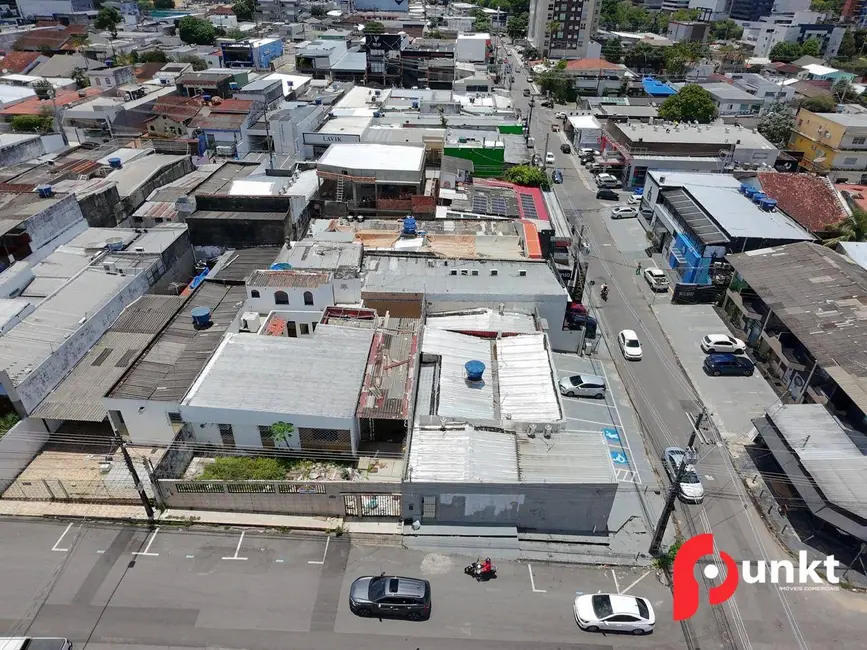 Terreno / Lote à venda, 600m2 em Nossa Senhora das Graças, Manaus - AM - imagem 1 Foto 1 de Terreno / Lote à venda, 600m2 em Nossa Senhora das Graças, Manaus - AM