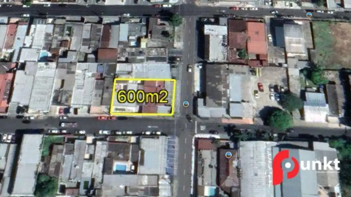 Terreno / Lote à venda, 600m2 em Nossa Senhora das Graças, Manaus - AM - imagem 2 Foto 2 de Terreno / Lote à venda, 600m2 em Nossa Senhora das Graças, Manaus - AM