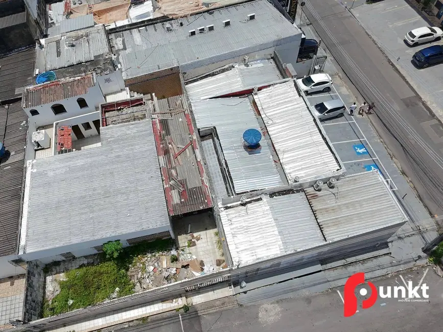 Terreno / Lote à venda, 600m2 em Nossa Senhora das Graças, Manaus - AM - imagem 3 Foto 3 de Terreno / Lote à venda, 600m2 em Nossa Senhora das Graças, Manaus - AM