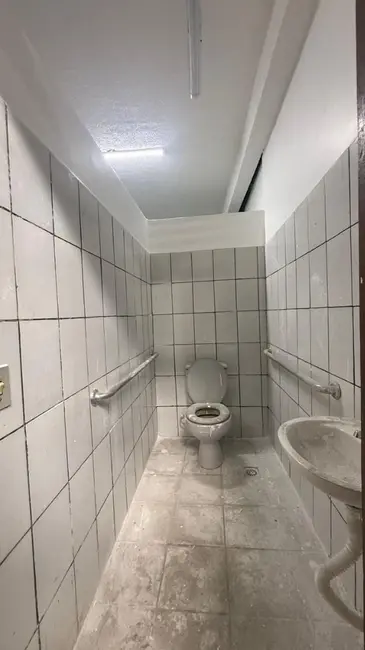 Foto 8 de Armazém / Galpão para alugar, 1000m2 em Santo Antônio, Manaus - AM