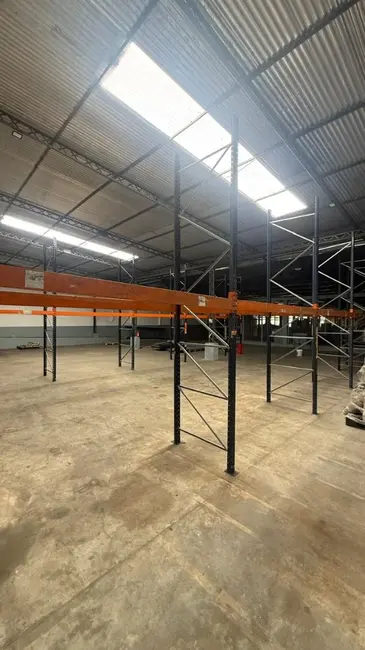 Foto 1 de Armazém / Galpão para alugar, 1000m2 em Santo Antônio, Manaus - AM