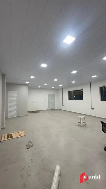 Foto 4 de Armazém / Galpão para alugar, 1000m2 em Santo Antônio, Manaus - AM