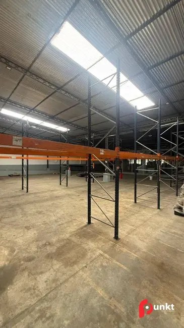 Foto 1 de Armazém / Galpão para alugar, 1000m2 em Santo Antônio, Manaus - AM