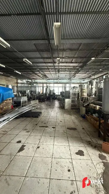 Foto 9 de Armazém / Galpão para alugar, 1000m2 em Santo Antônio, Manaus - AM