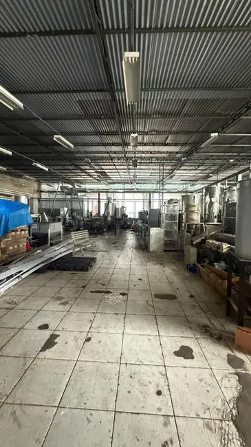 Foto 9 de Armazém / Galpão para alugar, 1000m2 em Santo Antônio, Manaus - AM