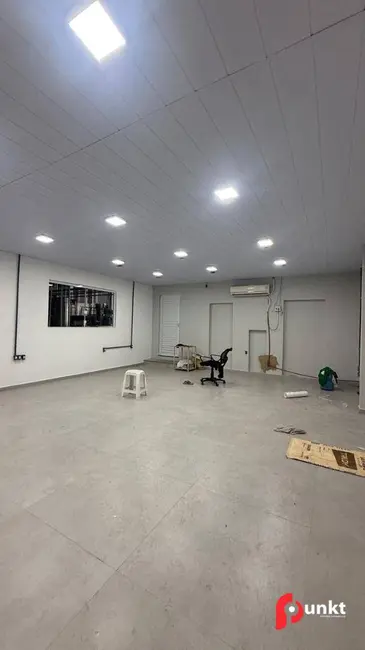 Foto 3 de Armazém / Galpão para alugar, 1000m2 em Santo Antônio, Manaus - AM