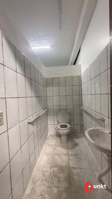 Foto 8 de Armazém / Galpão para alugar, 1000m2 em Santo Antônio, Manaus - AM