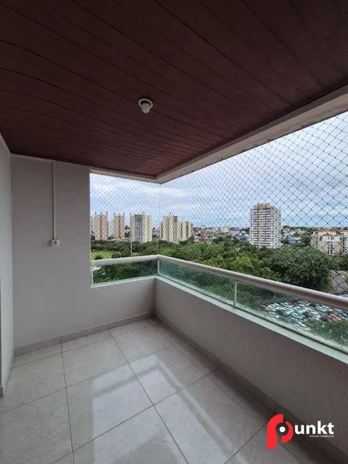 Foto 2 de Apartamento com 3 quartos para alugar, 115m2 em Parque 10 de Novembro, Manaus - AM