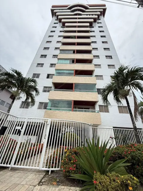 Foto 1 de Apartamento com 3 quartos para alugar, 115m2 em Parque 10 de Novembro, Manaus - AM