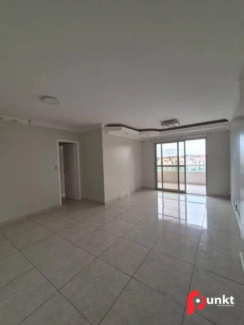 Foto 5 de Apartamento com 3 quartos para alugar, 115m2 em Parque 10 de Novembro, Manaus - AM