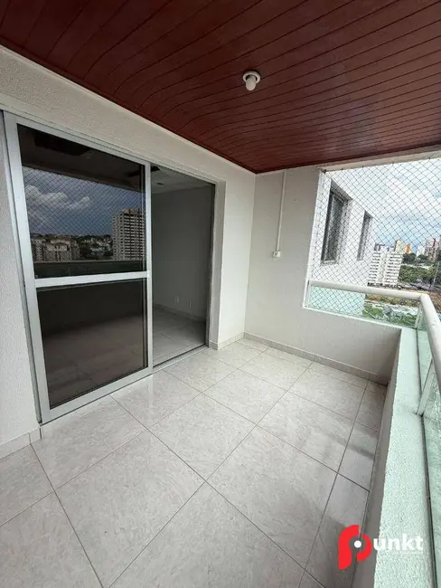 Foto 3 de Apartamento com 3 quartos para alugar, 115m2 em Parque 10 de Novembro, Manaus - AM