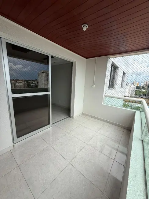 Foto 3 de Apartamento com 3 quartos para alugar, 115m2 em Parque 10 de Novembro, Manaus - AM