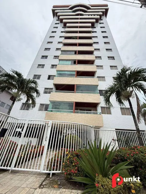 Foto 1 de Apartamento com 3 quartos para alugar, 115m2 em Parque 10 de Novembro, Manaus - AM