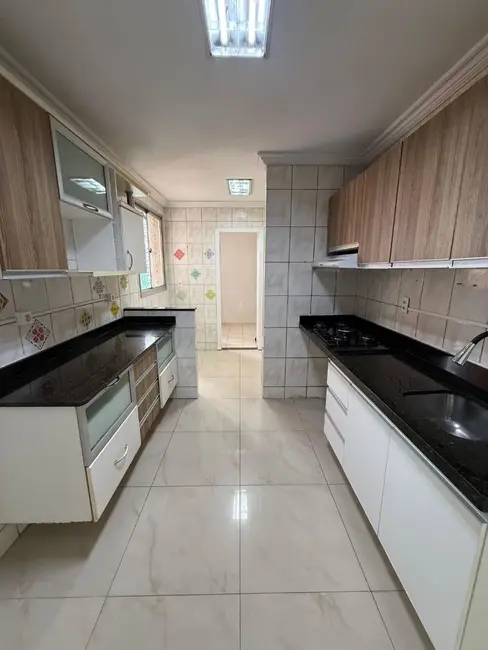 Foto 9 de Apartamento com 3 quartos para alugar, 115m2 em Parque 10 de Novembro, Manaus - AM