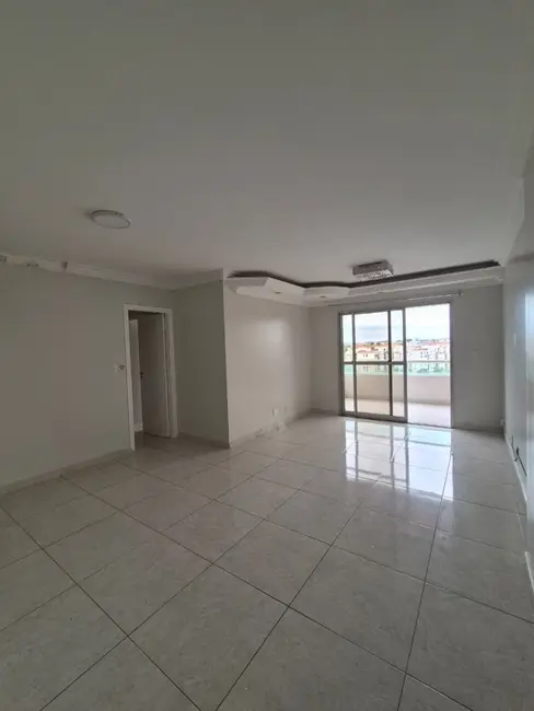 Foto 5 de Apartamento com 3 quartos para alugar, 115m2 em Parque 10 de Novembro, Manaus - AM