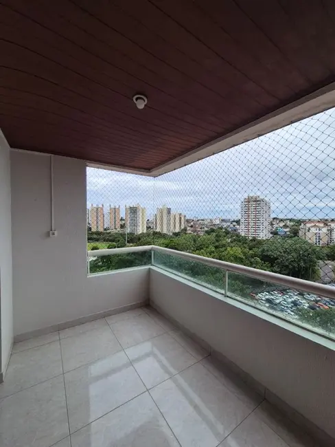 Foto 2 de Apartamento com 3 quartos para alugar, 115m2 em Parque 10 de Novembro, Manaus - AM