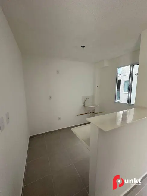Foto 3 de Apartamento com 2 quartos à venda, 38m2 em Lírio do Vale, Manaus - AM