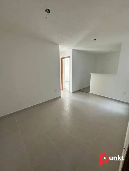 Foto 2 de Apartamento com 2 quartos à venda, 38m2 em Lírio do Vale, Manaus - AM