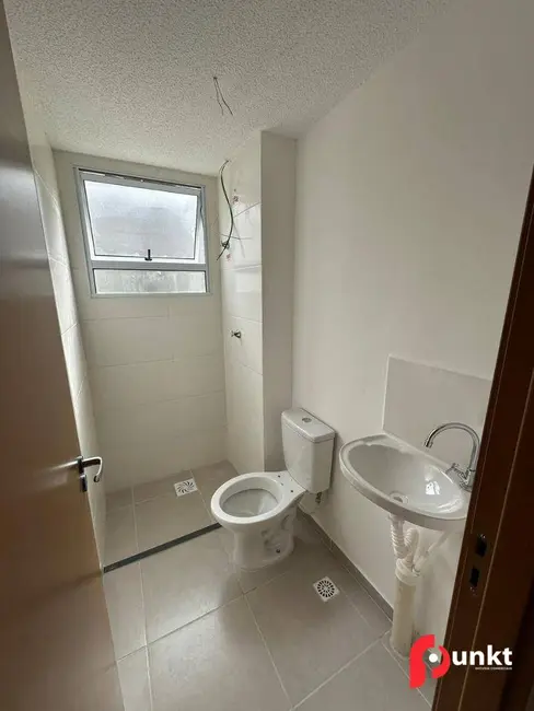Foto 9 de Apartamento com 2 quartos à venda, 38m2 em Lírio do Vale, Manaus - AM