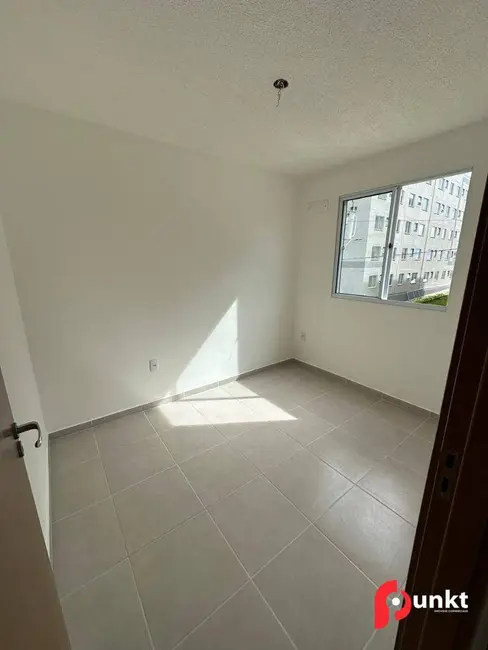 Foto 7 de Apartamento com 2 quartos à venda, 38m2 em Lírio do Vale, Manaus - AM