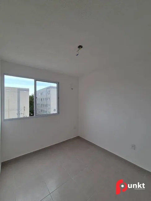 Foto 6 de Apartamento com 2 quartos à venda, 38m2 em Lírio do Vale, Manaus - AM