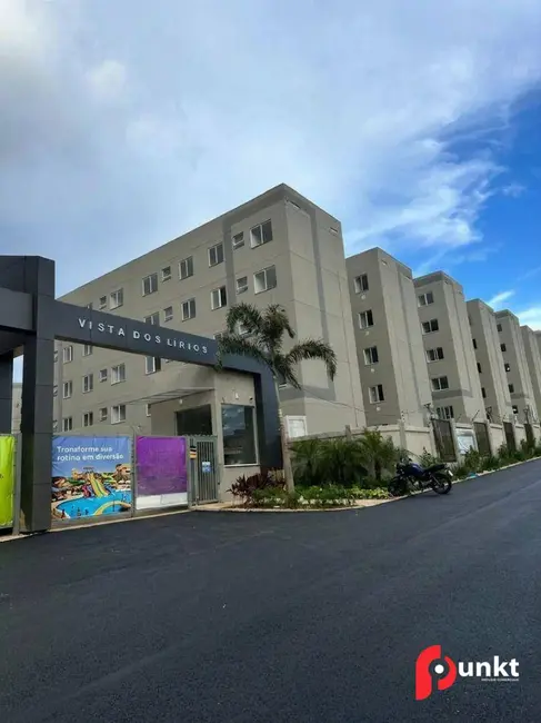 Foto 1 de Apartamento com 2 quartos à venda, 38m2 em Lírio do Vale, Manaus - AM
