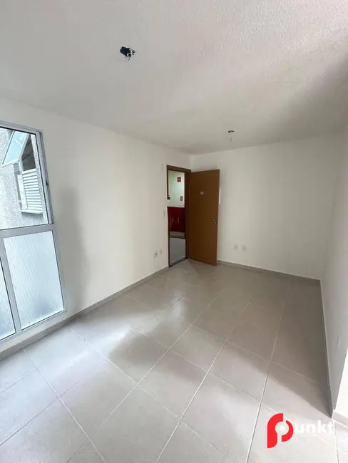Foto 5 de Apartamento com 2 quartos à venda, 38m2 em Lírio do Vale, Manaus - AM