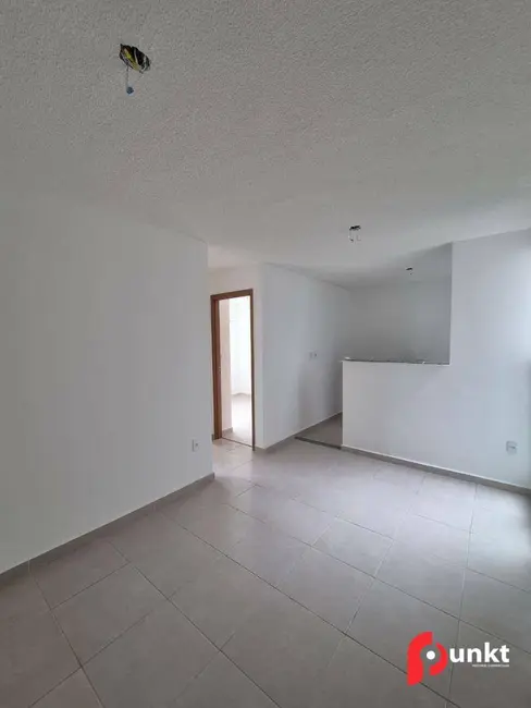 Foto 2 de Apartamento com 2 quartos à venda, 38m2 em Lírio do Vale, Manaus - AM