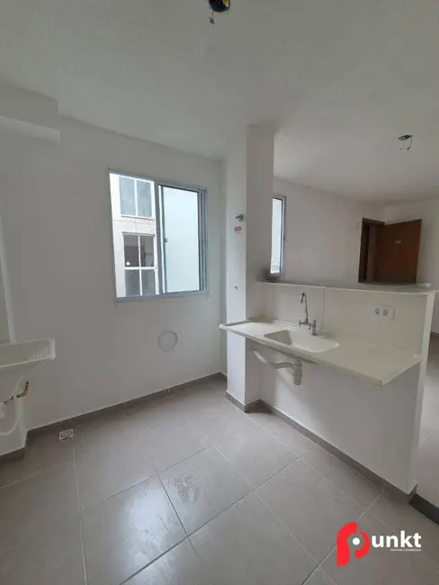 Foto 8 de Apartamento com 2 quartos à venda, 38m2 em Lírio do Vale, Manaus - AM