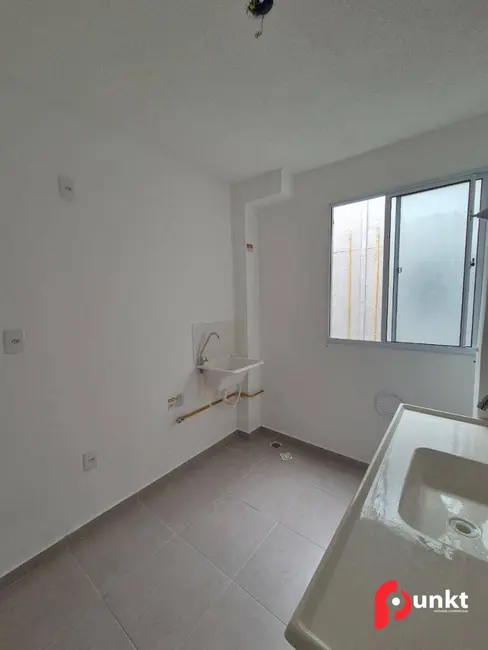 Foto 9 de Apartamento com 2 quartos à venda, 38m2 em Lírio do Vale, Manaus - AM