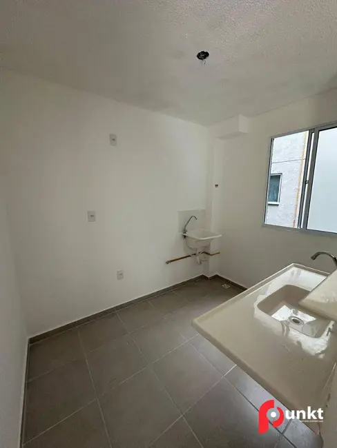 Foto 8 de Apartamento com 2 quartos à venda, 38m2 em Lírio do Vale, Manaus - AM