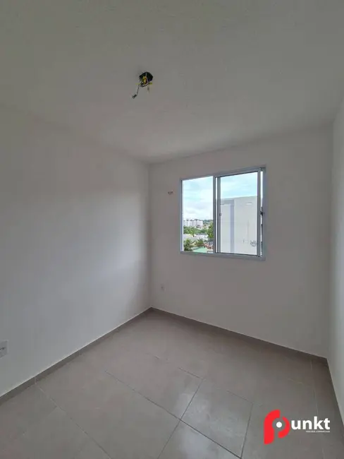 Foto 7 de Apartamento com 2 quartos à venda, 38m2 em Lírio do Vale, Manaus - AM