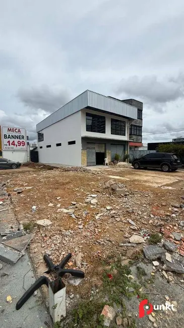 Foto 2 de Loja para alugar, 350m2 em Adrianópolis, Manaus - AM