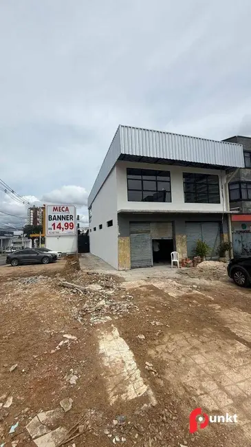 Foto 1 de Loja para alugar, 350m2 em Adrianópolis, Manaus - AM