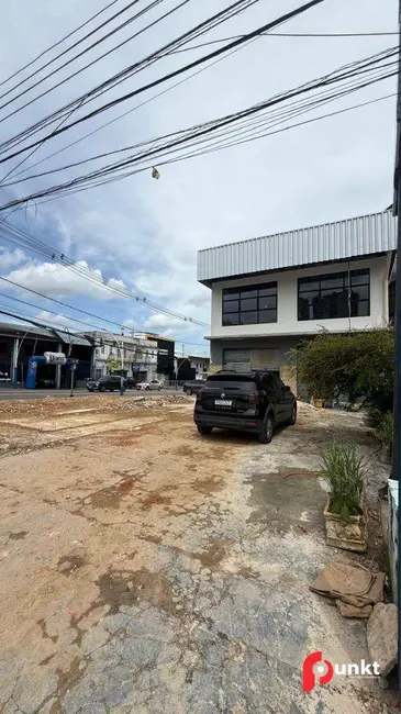 Foto 3 de Loja para alugar, 350m2 em Adrianópolis, Manaus - AM