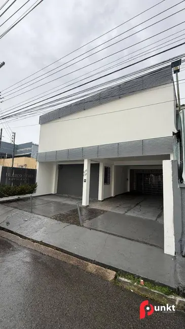 Casa à venda, 300m2 em Nossa Senhora das Graças, Manaus - AM - imagem 1 Foto 1 de Casa à venda, 300m2 em Nossa Senhora das Graças, Manaus - AM