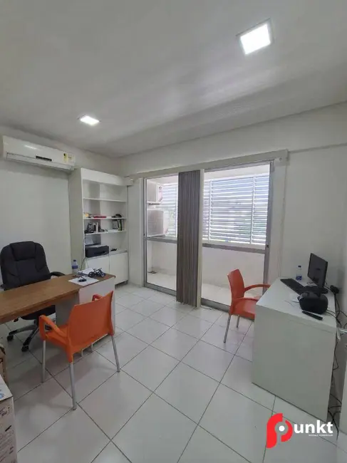 Sala Comercial à venda, 34m2 em Japiim, Manaus - AM - imagem 1 Foto 1 de Sala Comercial à venda, 34m2 em Japiim, Manaus - AM