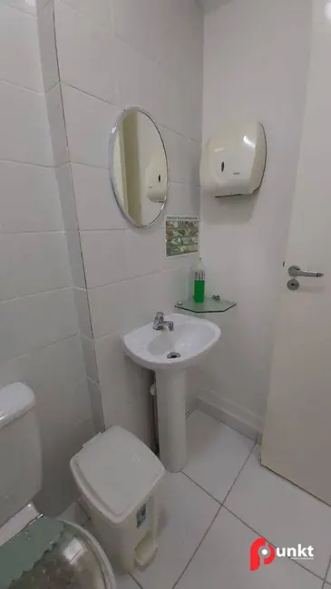 Foto 6 de Sala Comercial à venda, 34m2 em Japiim, Manaus - AM