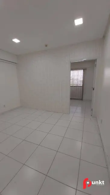 Foto 2 de Sala Comercial à venda, 34m2 em Japiim, Manaus - AM