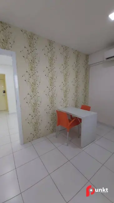 Foto 1 de Sala Comercial à venda, 34m2 em Japiim, Manaus - AM