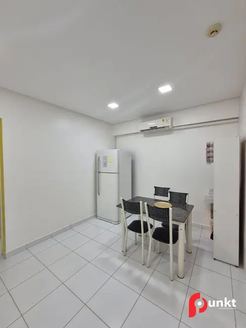 Sala Comercial à venda, 34m2 em Japiim, Manaus - AM - imagem 2 Foto 2 de Sala Comercial à venda, 34m2 em Japiim, Manaus - AM