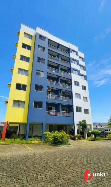 Foto 1 de Apartamento com 2 quartos à venda, 60m2 em Compensa, Manaus - AM