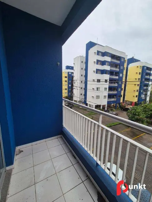 Foto 3 de Apartamento com 2 quartos à venda, 60m2 em Compensa, Manaus - AM